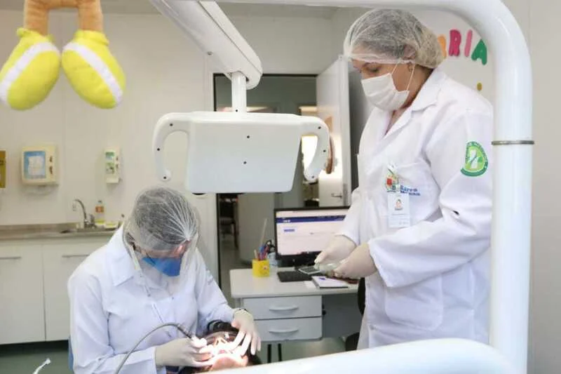 Barra Mansa é primeiro lugar na região do Médio Paraíba em atendimento odontológico
