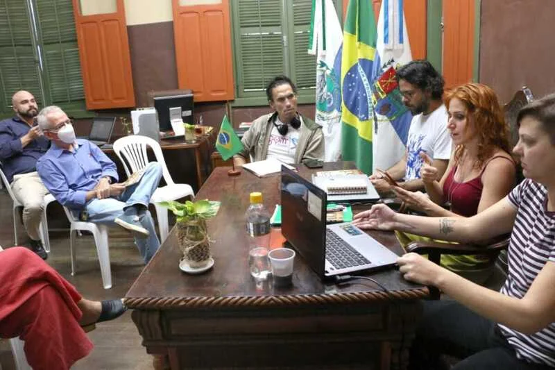 Barra Mansa sedia Fórum Regional de Políticas Culturais do Médio Paraíba