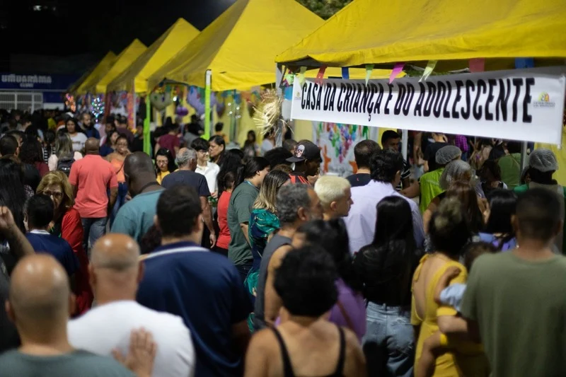 Entidades assistenciais celebram sucesso do