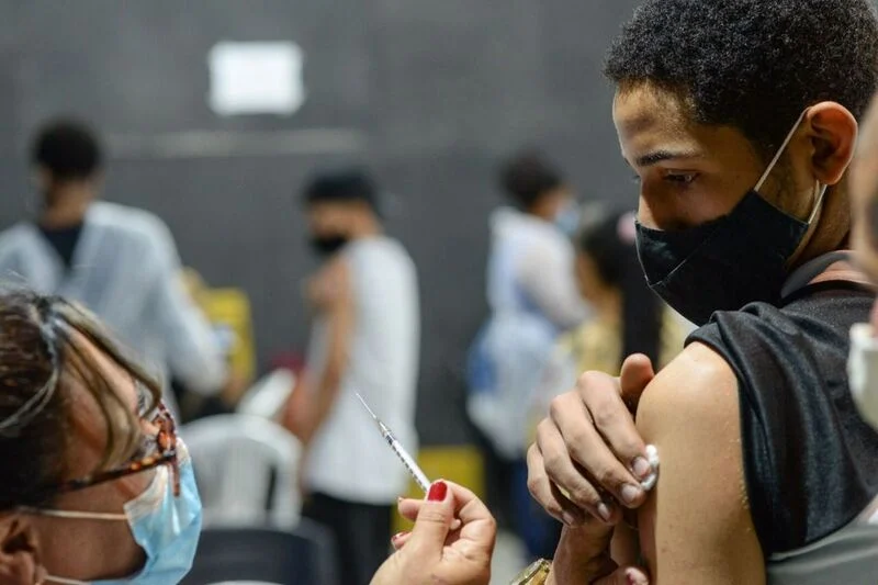 Barra Mansa: campanha contra Poliomielite e Multivacinação segue nesta sexta-feira