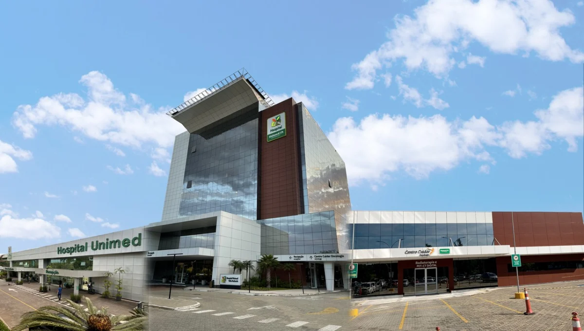 Unimed Volta Redonda completa 33 anos gerando empregos e investindo em saúde 