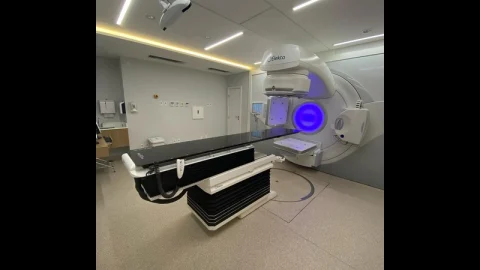 Hospital Unimed Volta Redonda em Volta Redonda – foto 10