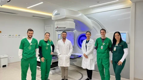 Hospital Unimed Volta Redonda em Volta Redonda – foto 3