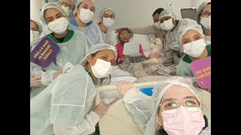Hospital Unimed Volta Redonda em Volta Redonda – foto 5