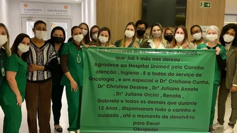 Hospital Unimed Volta Redonda em Volta Redonda – foto 6