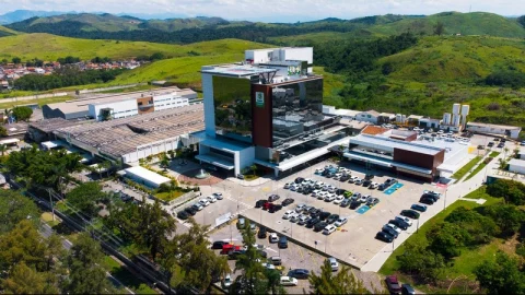 Hospital Unimed Volta Redonda em Volta Redonda – foto 7