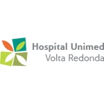 Logo Hospital Unimed Volta Redonda
