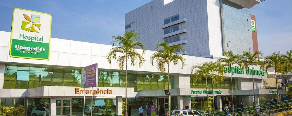 Hospital Unimed Volta Redonda