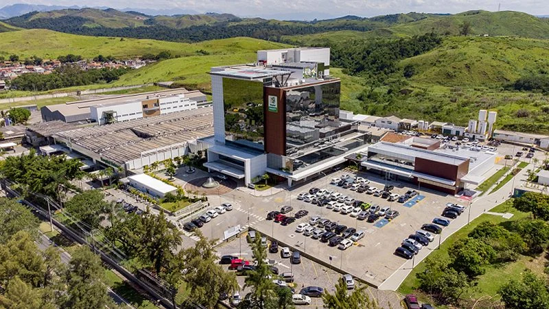 Hospital Unimed Volta Redonda comemora 10 anos do primeiro Transplante de Medula Óssea
