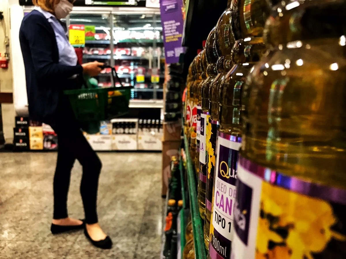 Procon-BM realiza pesquisa de preços da cesta básica e alimentos zero