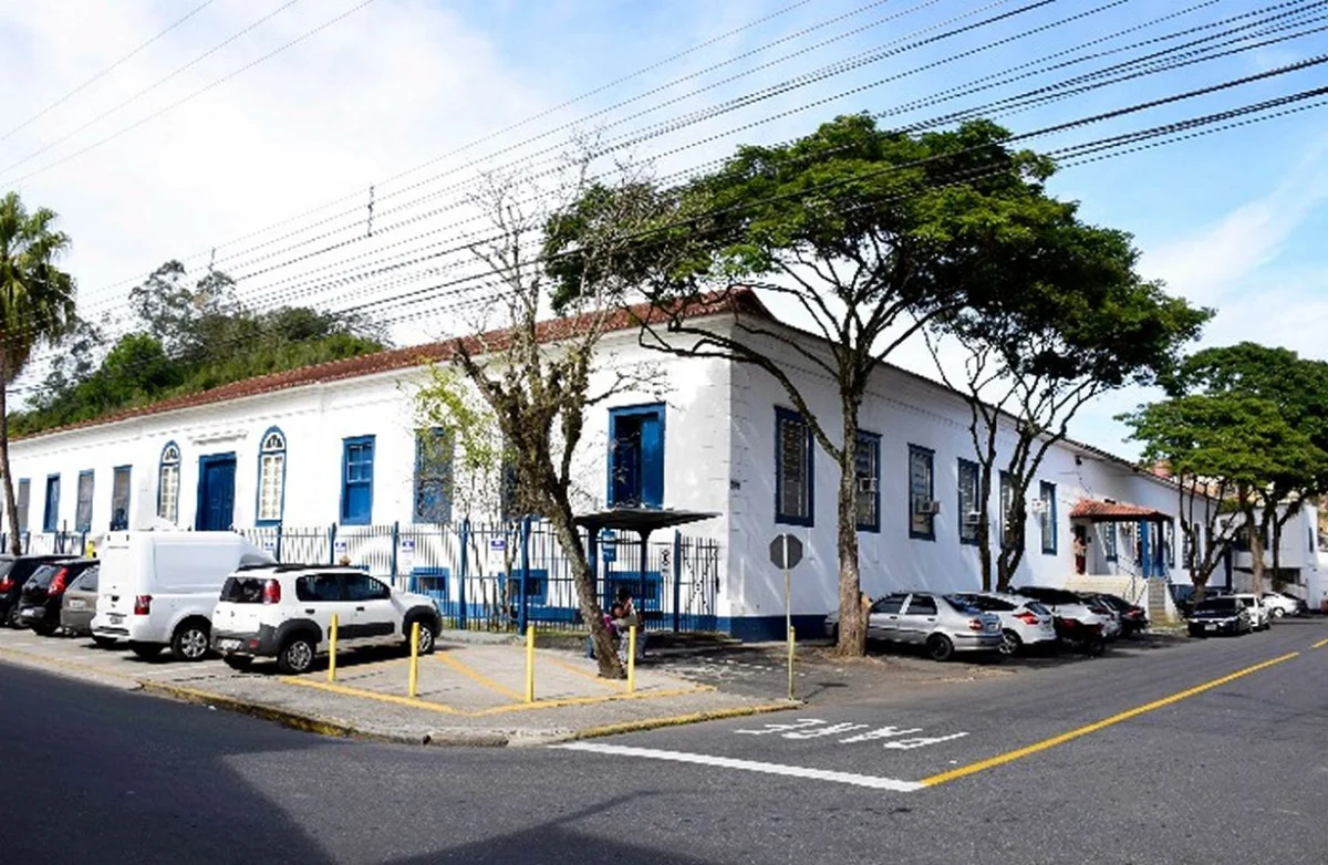 santa casa resende divulgação