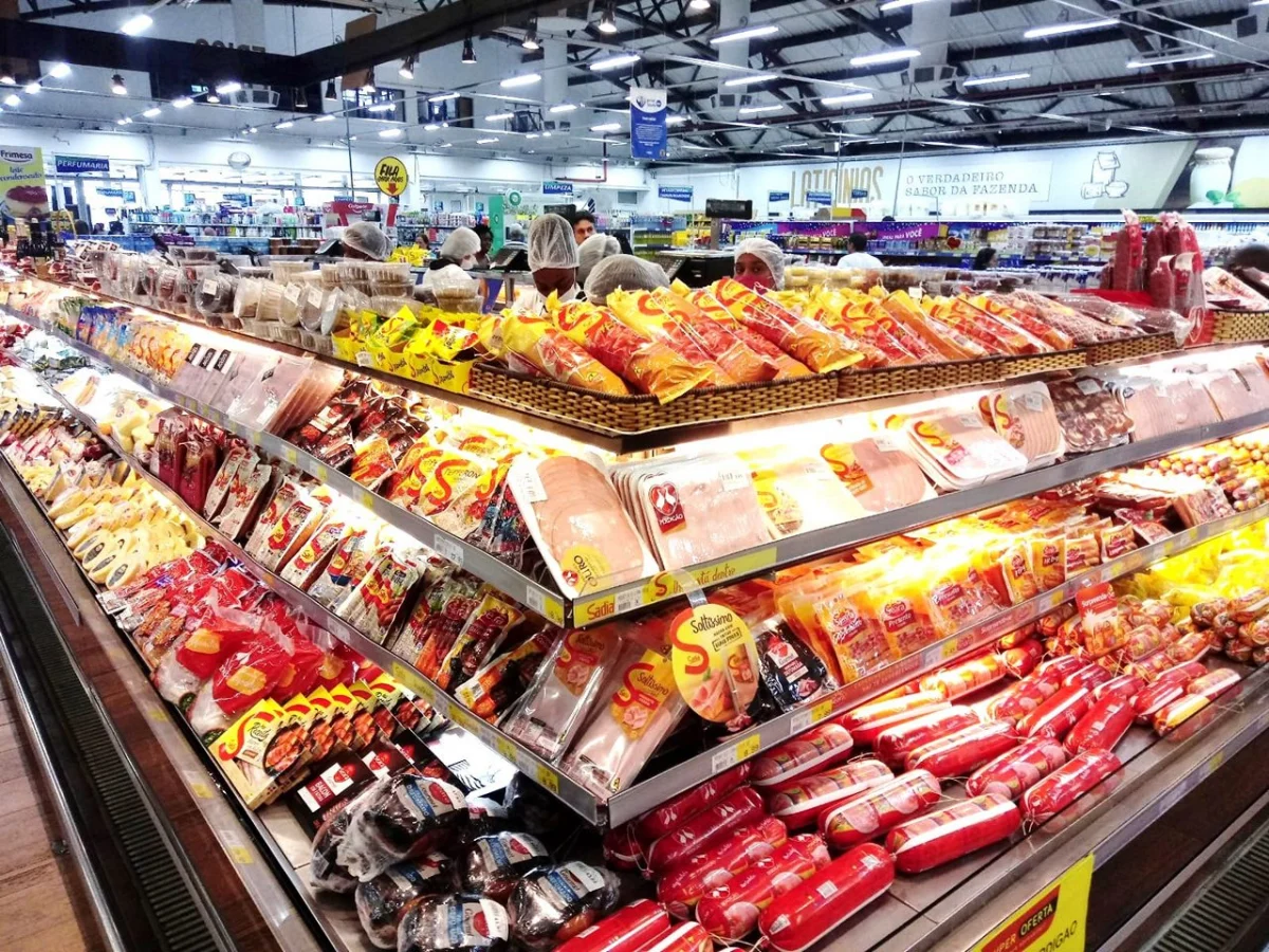 Procon de Barra Mansa divulga novos preços de itens de cesta básica