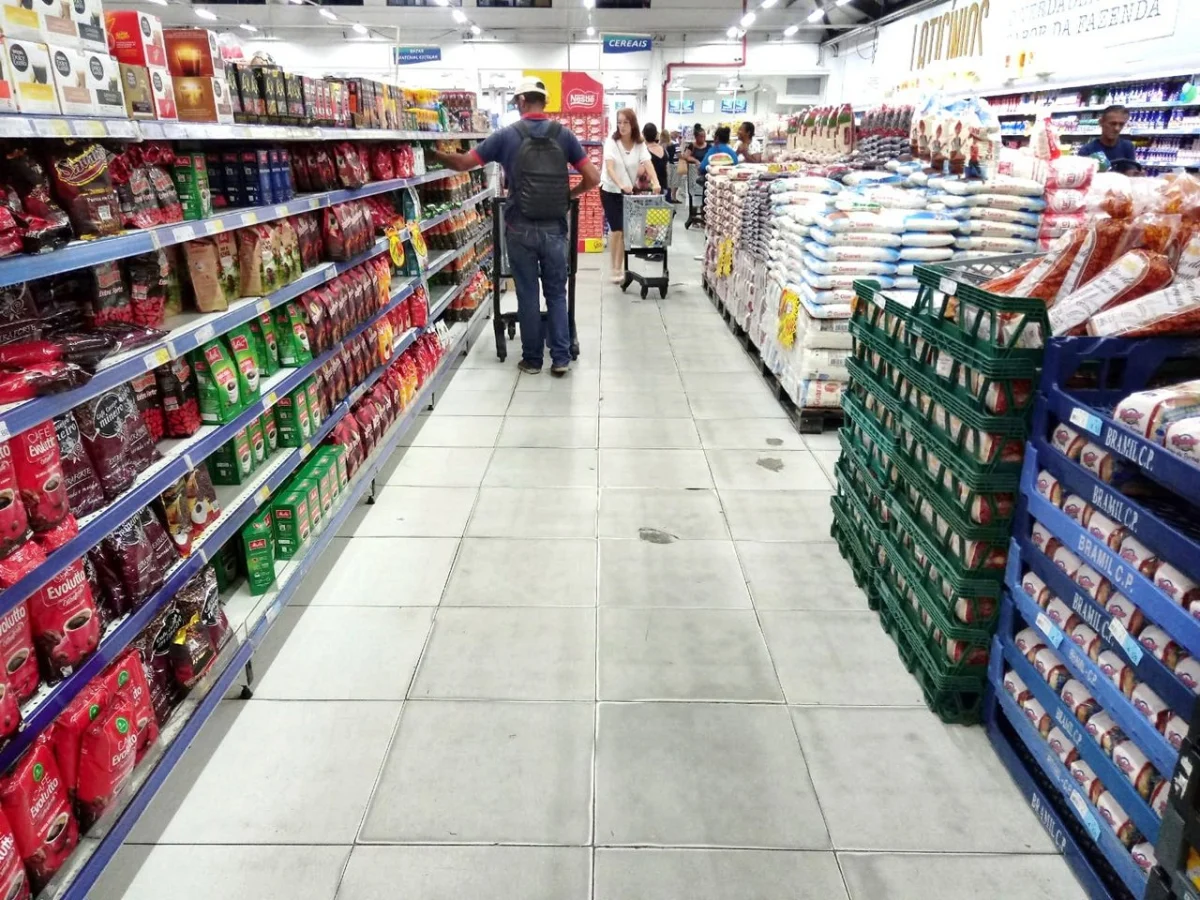 Procon de Barra Mansa divulga novos preços de itens de cesta básica