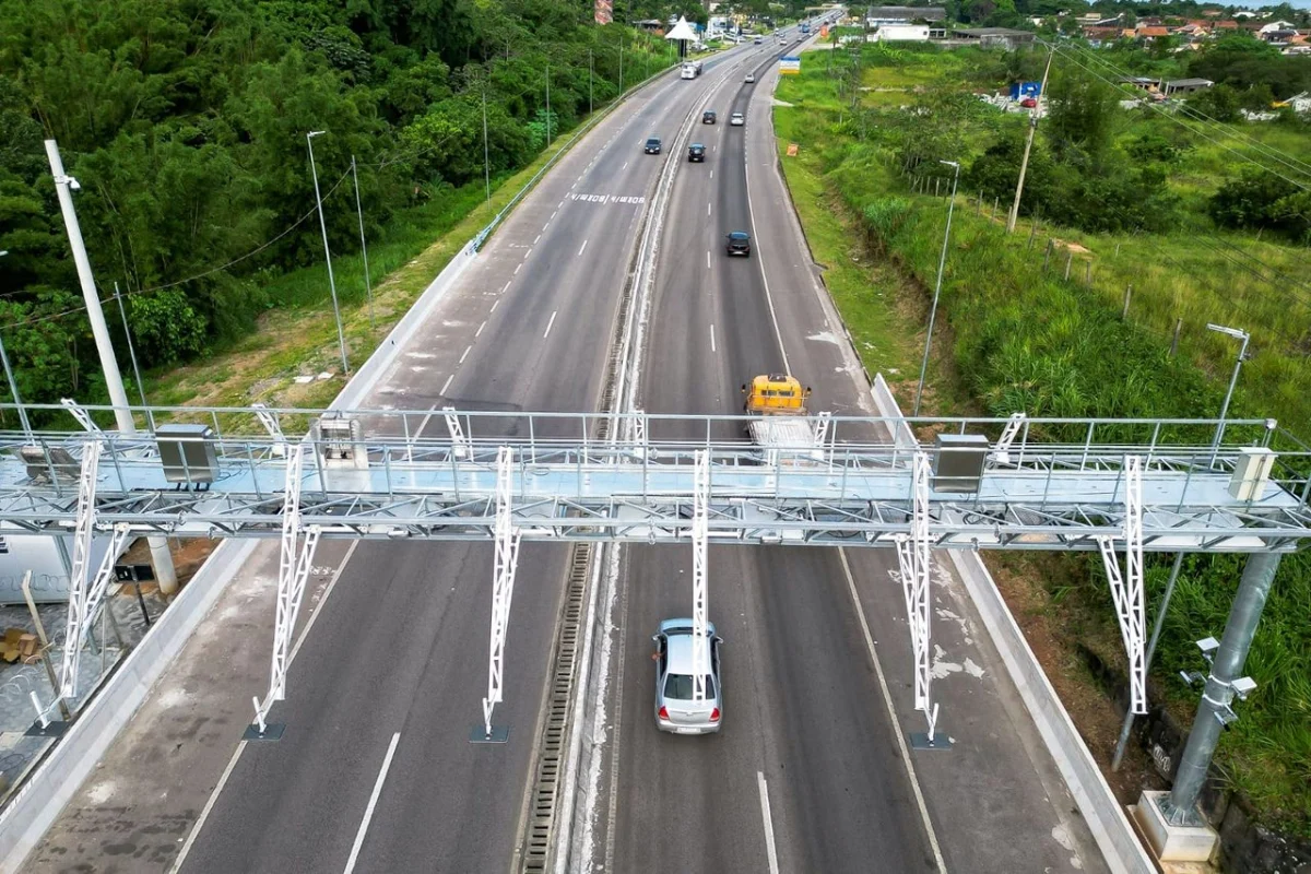 Via Dutra e Rio-Santos devem receber mais de dois milhões de veículos