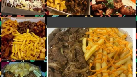 Rota do Sabor, Açaí, Lanchonete e Pizzaria – Volta Redonda em Volta Redonda – foto 1
