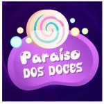 Logo Paraiso dos Doces – Volta Redonda