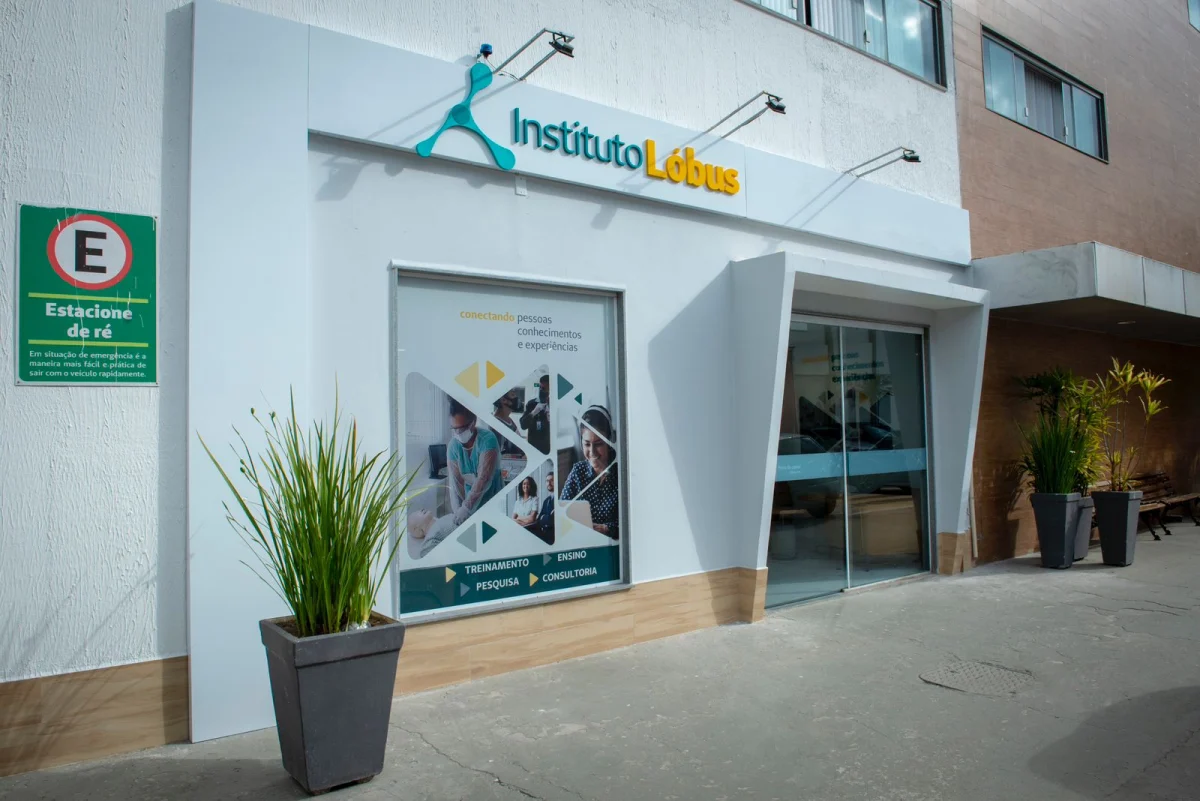 Instituto Lóbus recruta voluntários para pesquisa clínica em Volta Redonda