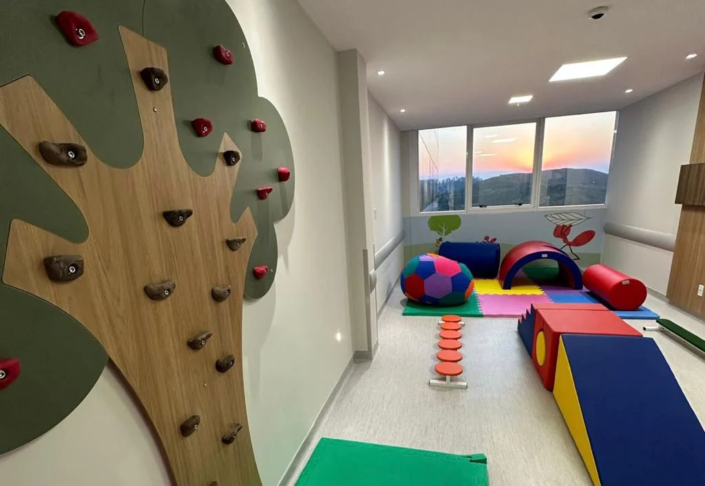 Unimed Volta Redonda inaugura sua primeira clínica especializada no atendimento a pacientes autistas
