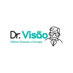 Logo Clínica Oftalmológica Dr. Visão