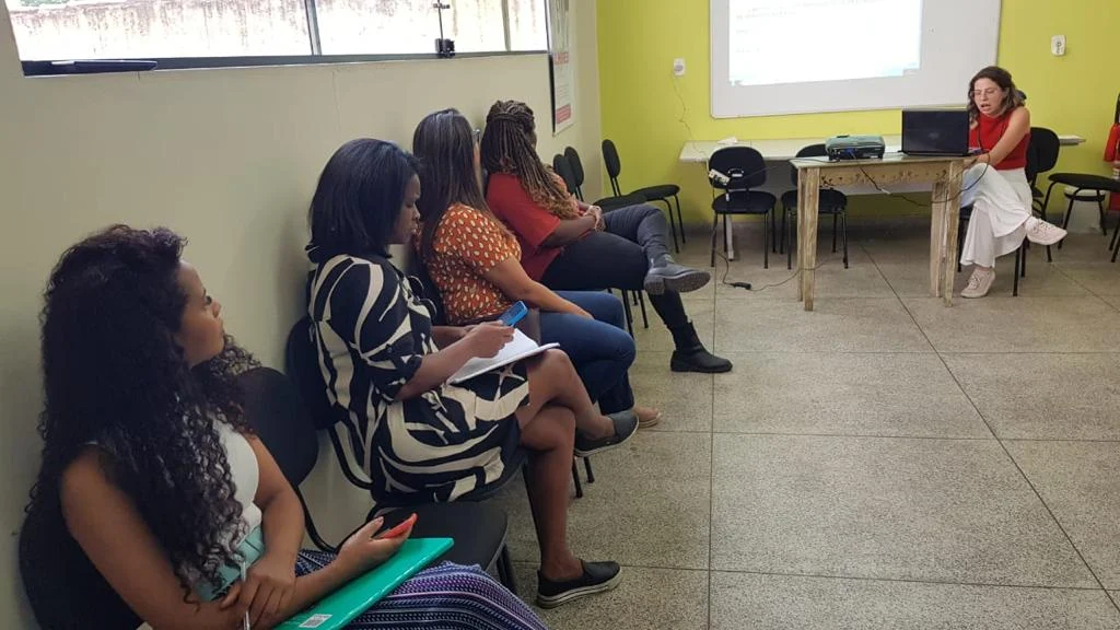Espaço ecumênico é inaugurado no Hospital São João Batista, em Volta Redonda