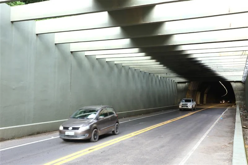 túnel de muriqui br 101