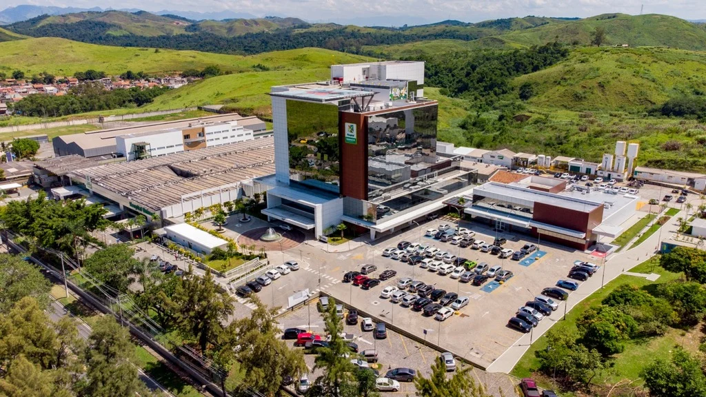 Hospital Unimed Volta Redonda