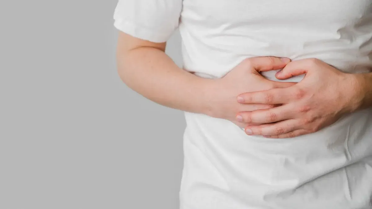 câncer de intestino