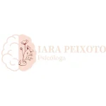 Logo Psicologa Iara Peixoto – Terapia Cognitivo-Comportamental (TCC), Terapia Online, Compulsão Alimentar