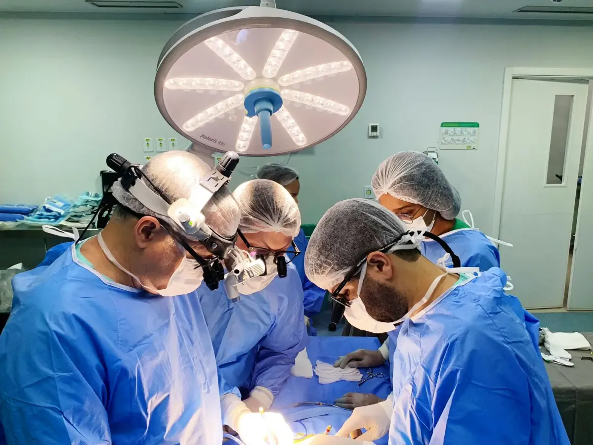 cirurgia hospital ubimedvr
