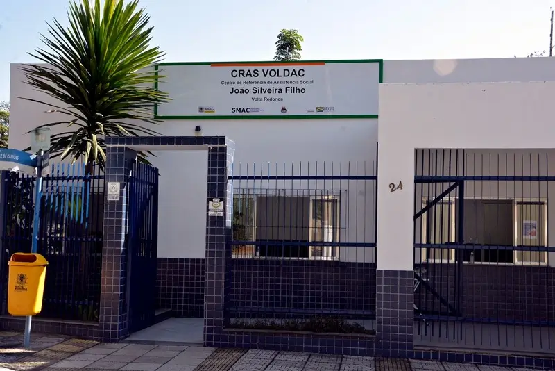 assistência social realizaram 387 mil atendimentos