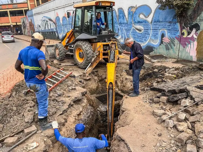 avenida homero leite bairro saudade