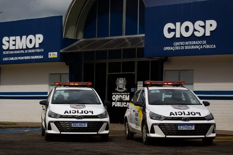 criação da semop volta redonda