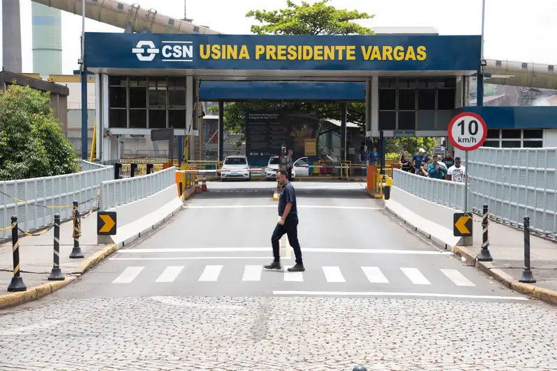 csn abre novas vagas na usina presidente vargas