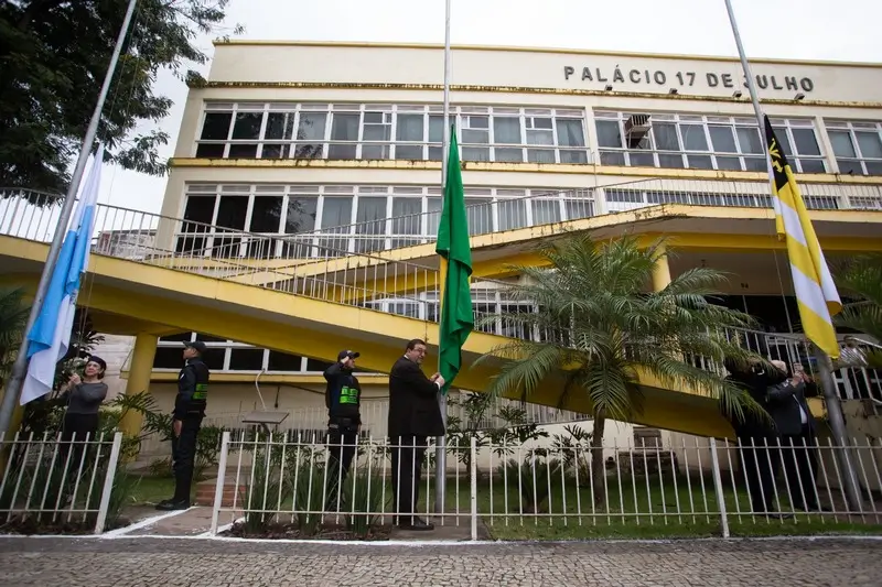 evento celebrar 70 anos cidade