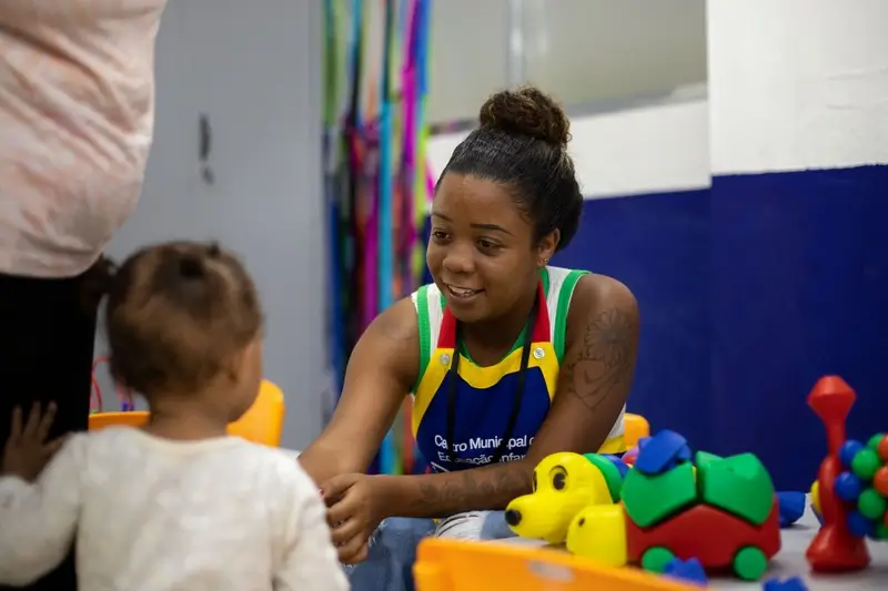 novo espaco educacao infantil 3
