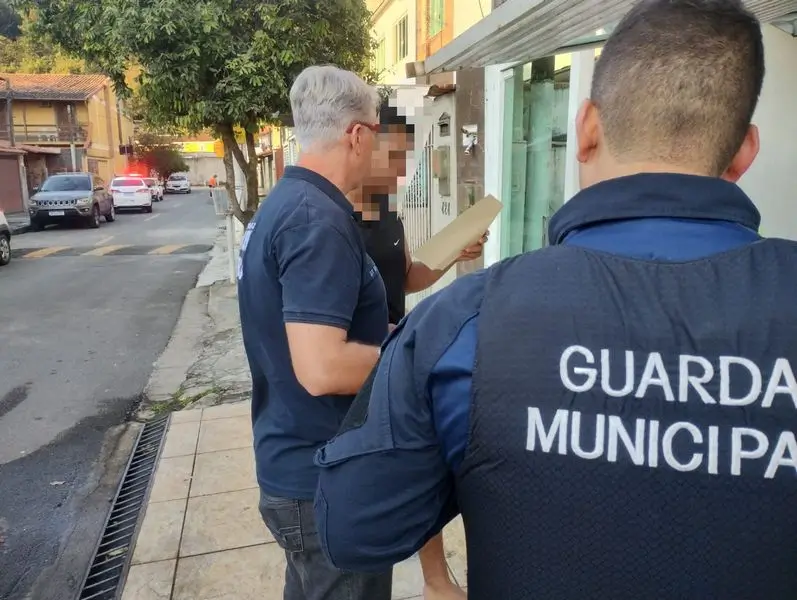 ordem pública e polícia civil