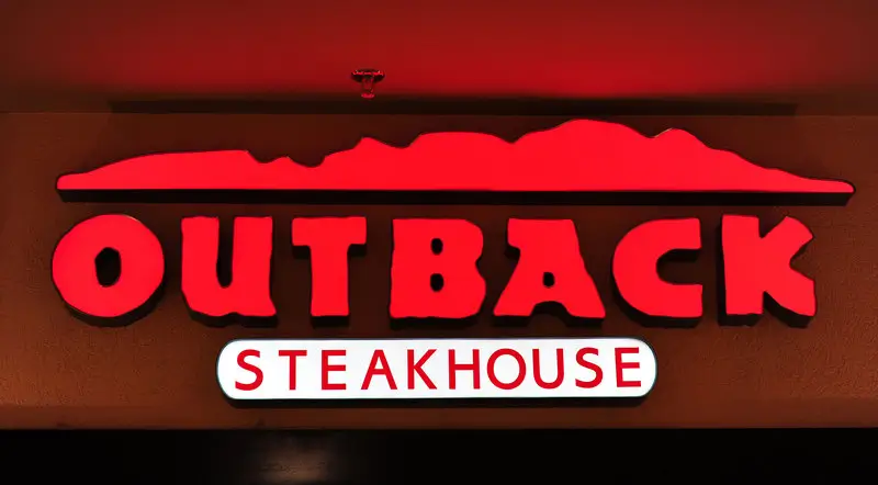 outback logo restaurante