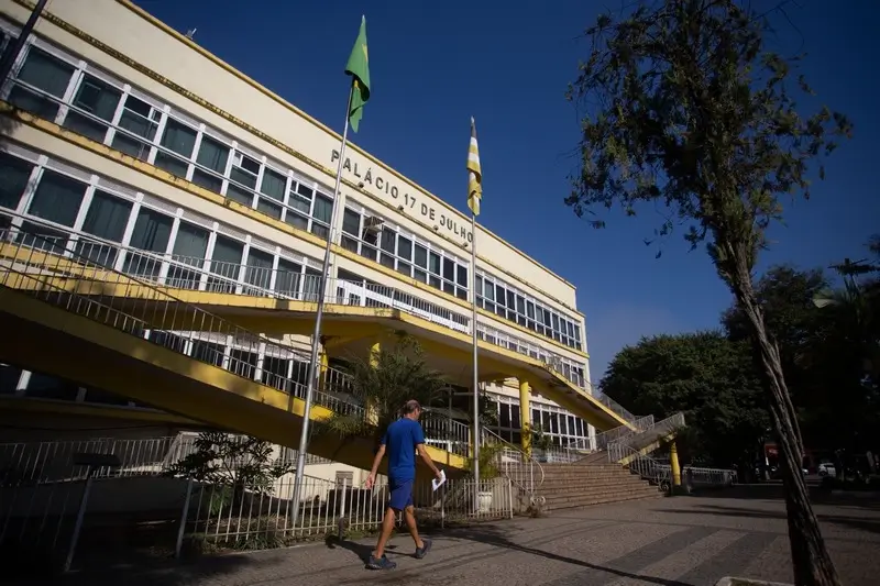 Prefeitura de Volta Redonda incentiva pagamentos de tarifas por PIX