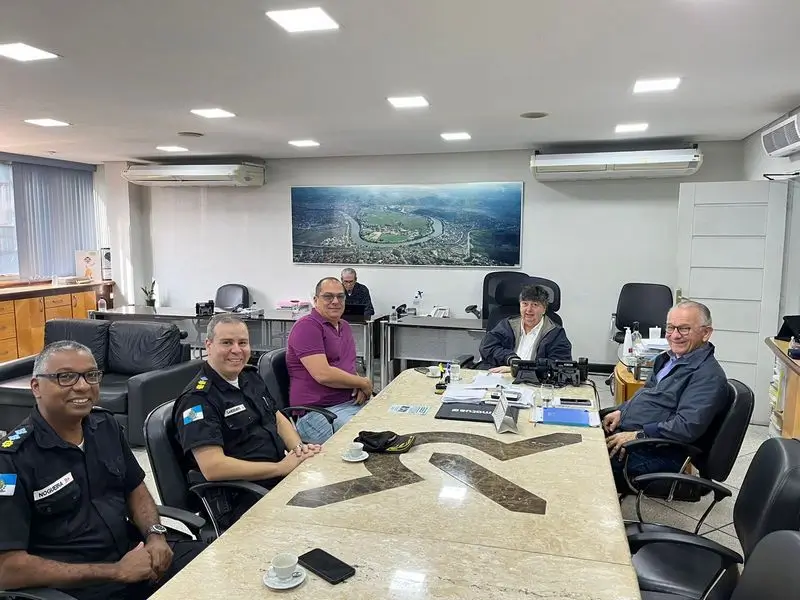 policia militar curso porteiros síndicos comerciantes