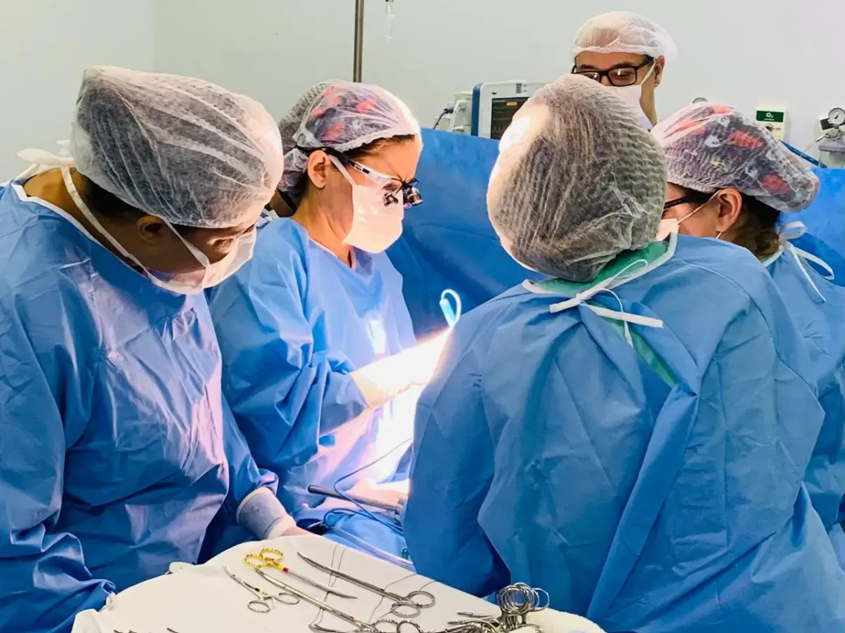 Primeiros transplantes renais intervivos da região Sul Fluminense são realizados no Hospital Unimed Volta Redonda