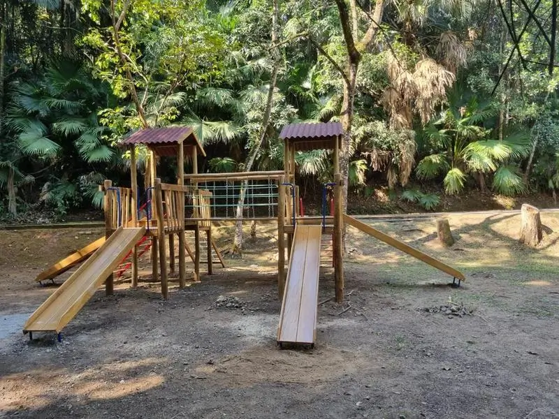 zoológico de volta redonda