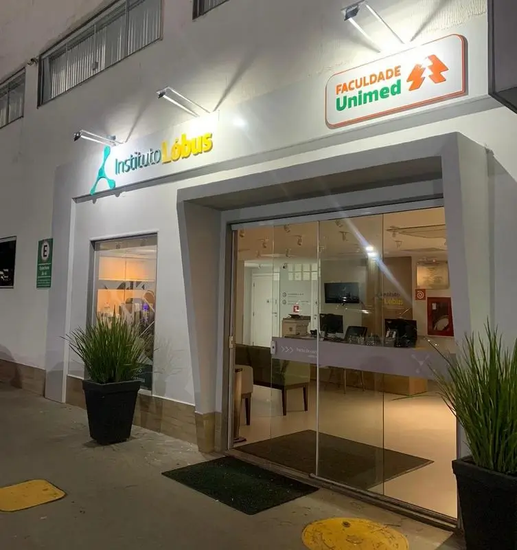 faculdade unimed em volta redonda 2