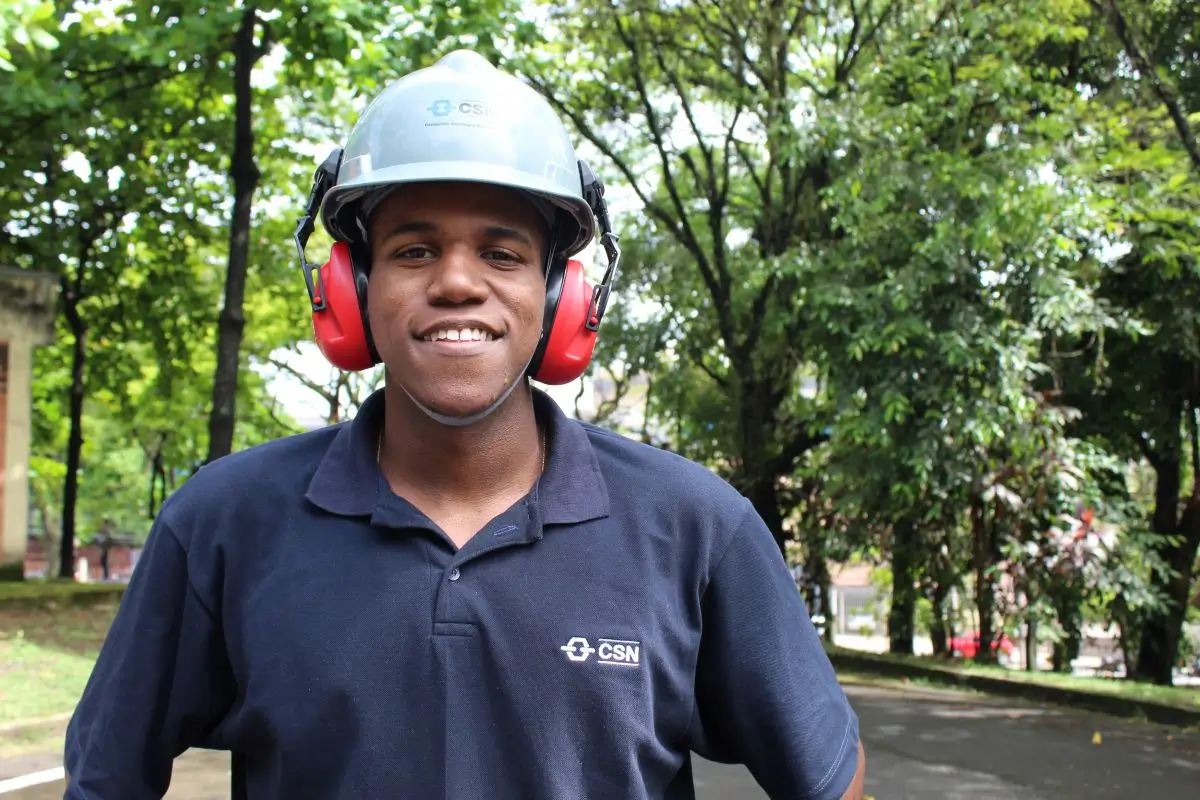 csn abre mais de 100 vagas