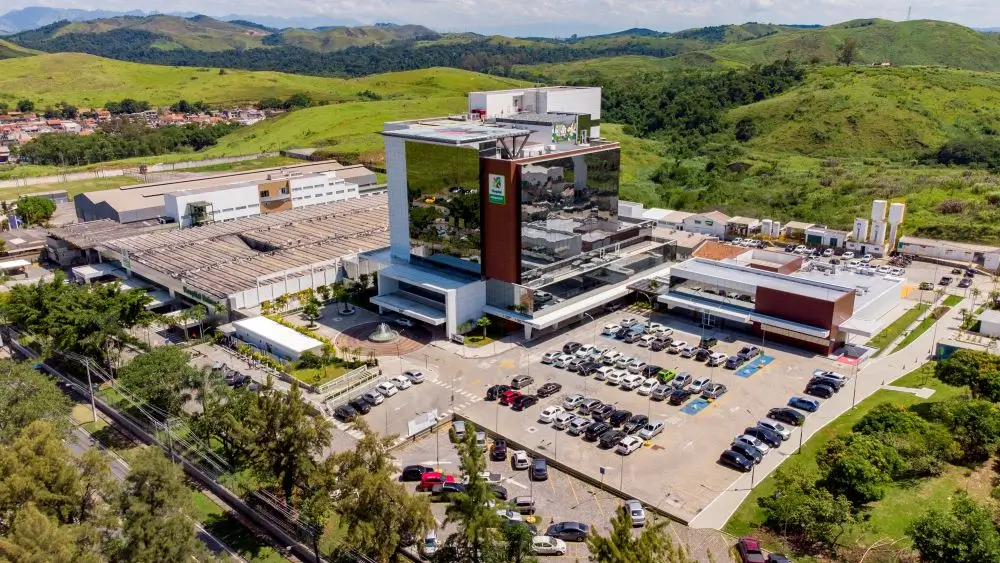 unimed volta redonda