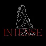 Logo Intense Love – Lingerie, Cosméticos e Sex Shop em Volta Redonda RJ