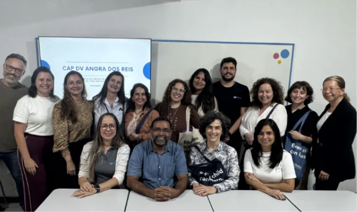 Angra dos Reis avança na educação inclusiva