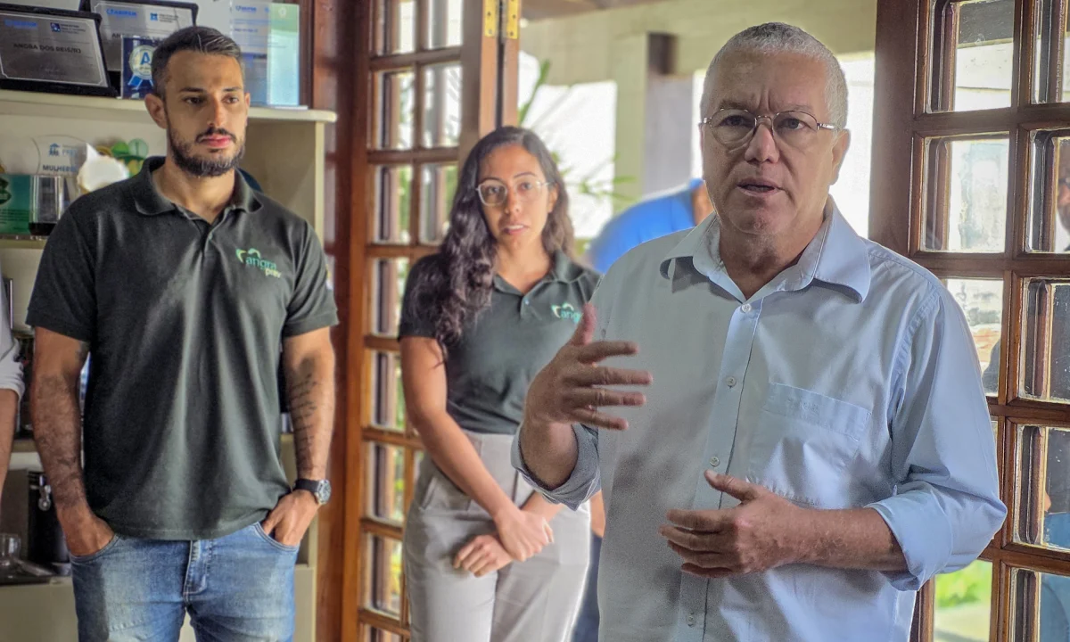 Angraprev renova certificação de nível máximo no Pró-Gestão