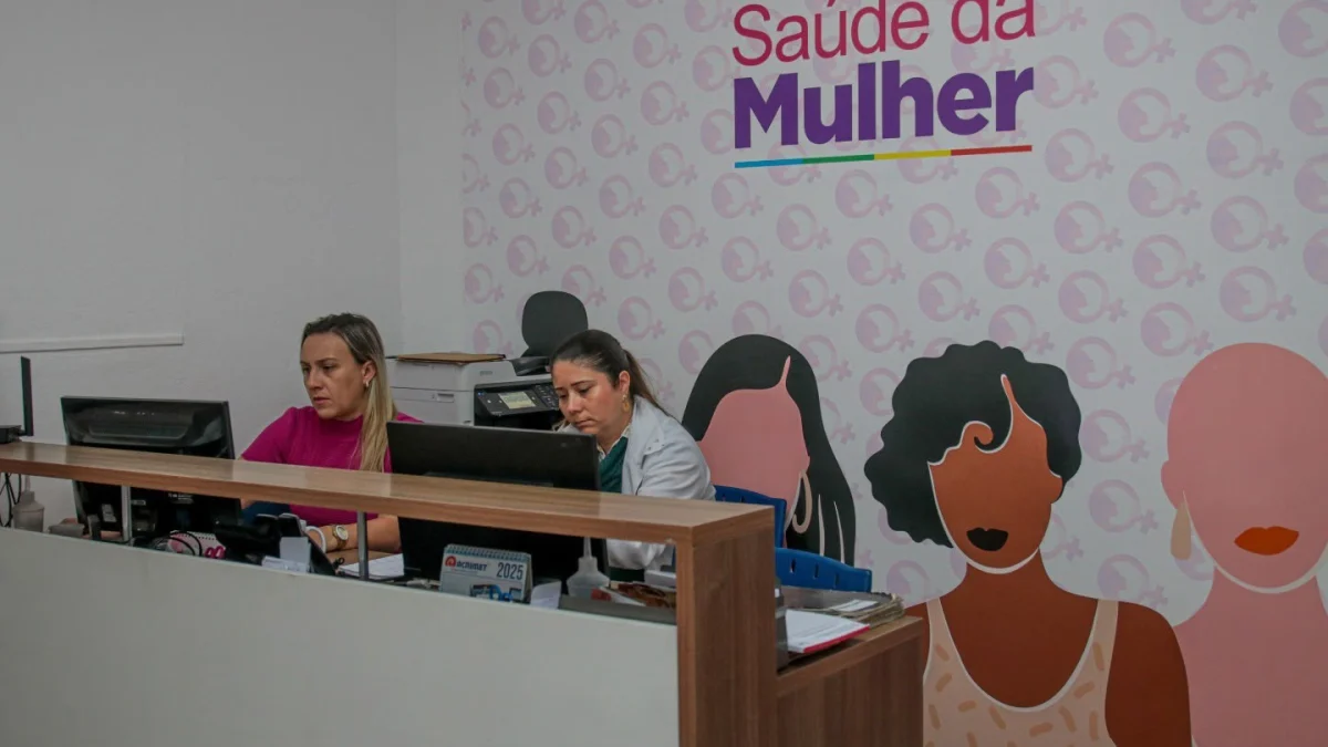 Barra do Piraí realiza ação de Outubro Rosa neste sábado (24)