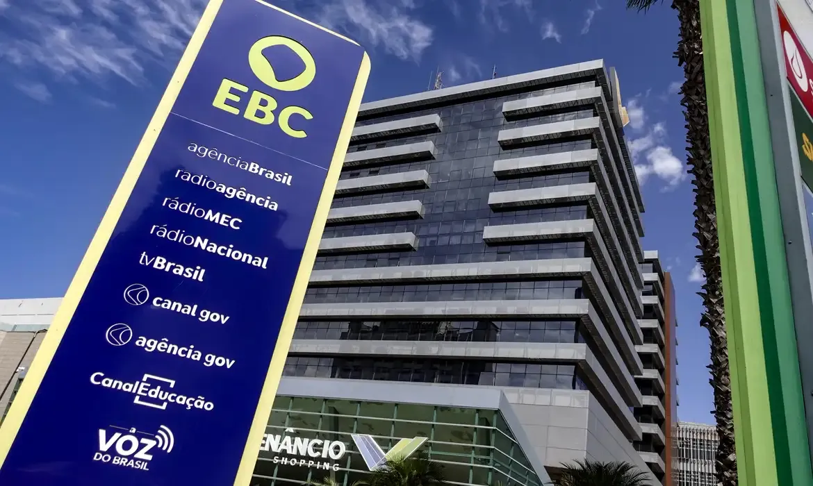 EBC conclui republicação de conteúdos após período de defeso eleitoral