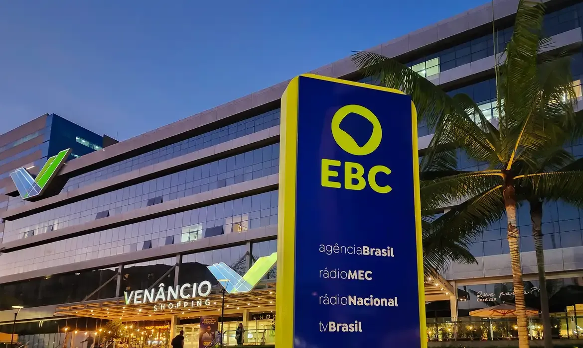 EBC conquista mais R$ 23 milhões para investimento na TV 3.0 no Brasil